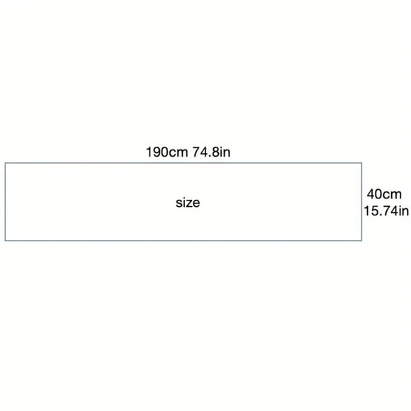 Set of 3 Houndstooth Fringe Scarves / NWOT - Picture 8 of 11